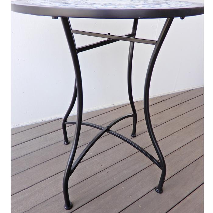 ガーデンタイルテーブル garden table ガーデンテーブル タイル