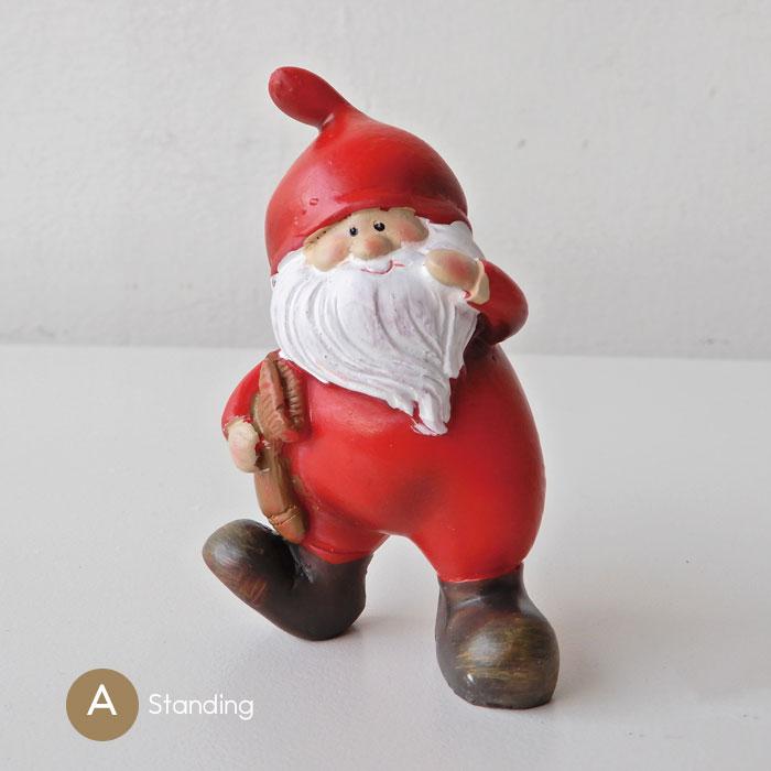 Burberry サンタクロース　置物 Burberry サンタクロース 置物 Burberry サンタクロース 置物