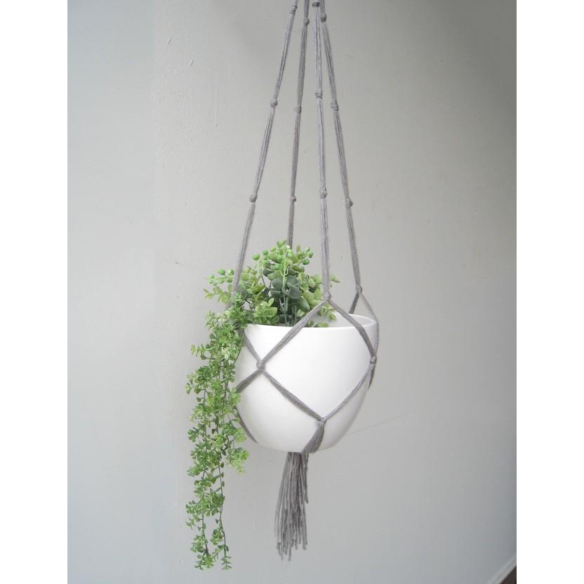 ハンギングバスケット ハンギングプランター おしゃれ 吊り下げ M 732 723 手づくり家具 ウッドギャラリー樹 通販 Yahoo ショッピング