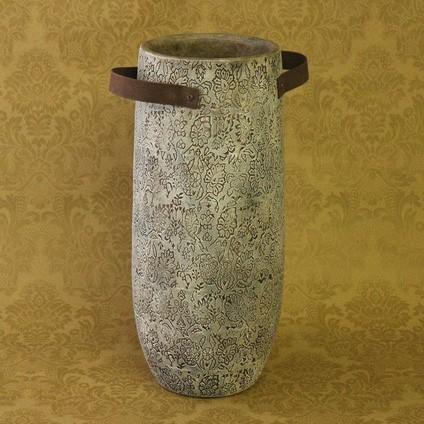 花瓶 花びん 陶器 傘立て 傘立 花器 ベース カフェ 玄関 花瓶 花びん 陶器 傘立て 傘立 花器 ベース カフェ 玄関