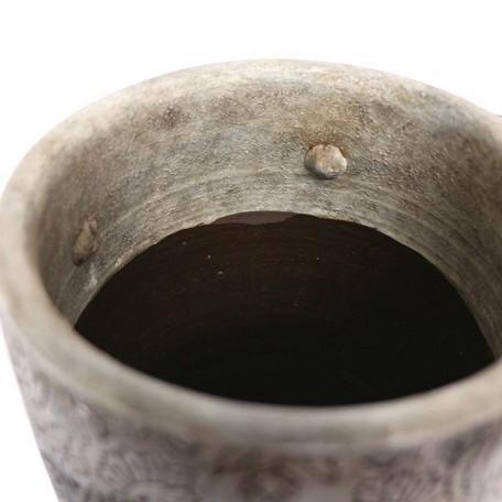花瓶 花びん 陶器 傘立て 傘立 花器 ベース カフェ 玄関 花瓶 花びん 陶器 傘立て 傘立 花器 ベース カフェ 玄関