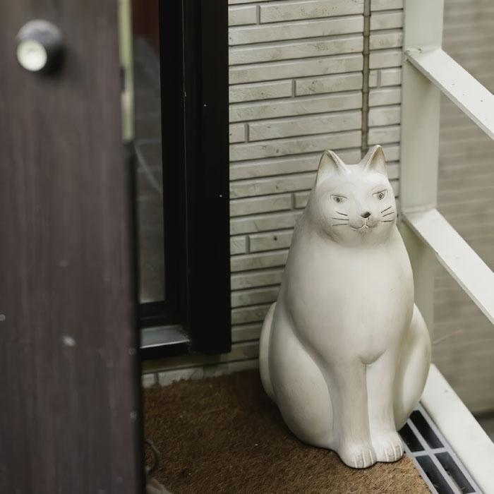 傘立て アンブレラスタンド 傘たて 陶器 猫 キャット ねこ ネコ 傘立て アンブレラスタンド 傘たて 陶器 猫 キャット ねこ ネコ