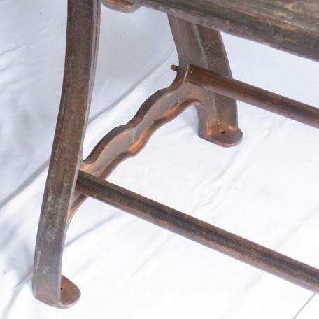 ガーデン テーブル 長方形 ガーデンテーブル 屋外 アンティーク