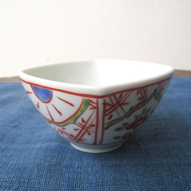 小鉢セット 角小付 小鉢揃え 箱つき 有田焼 おしゃれ 北欧 ギフト