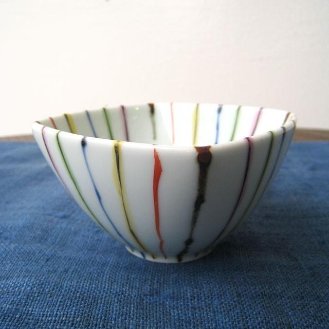 小鉢セット 角小付 小鉢揃え 箱つき 有田焼 おしゃれ 北欧 ギフト