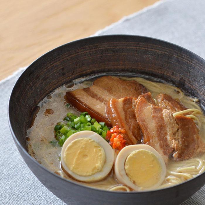 ラーメン どんぶり レンゲセット ラーメン鉢 おしゃれ 食器 モダン