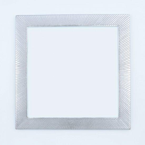 楽天市場 プラチナ十草内白 スクエア ディナープレート お正月 正角皿 大皿 おしゃれ 手数料安い Www Aproniaperu Com