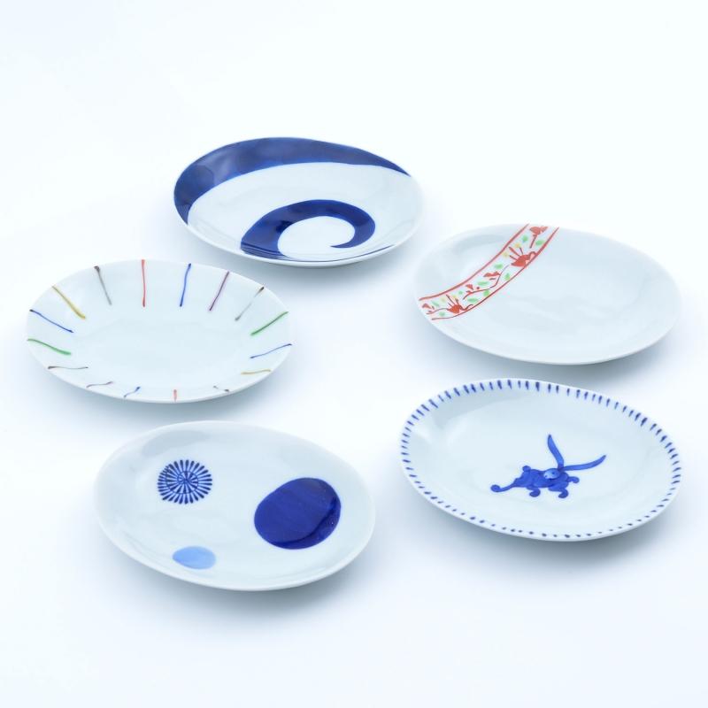 おしゃれ 食器 モダン 有田焼 : 手づくり家具 ウッドギャラリー樹