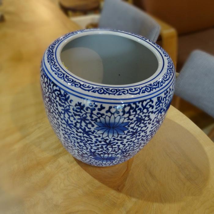 水鉢 火鉢 鉢カバー プランターカバー 陶器 鉢 陶器 和モダン 水鉢 火鉢 鉢カバー プランターカバー 陶器 鉢 陶器 和モダン