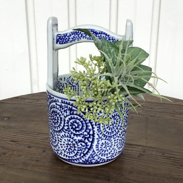 花瓶 花びん 花器 おしゃれ 一輪挿し 和 モダン 和室 焼き物 陶芸 737 701 702 手づくり家具 ウッドギャラリー樹 通販 Yahoo ショッピング