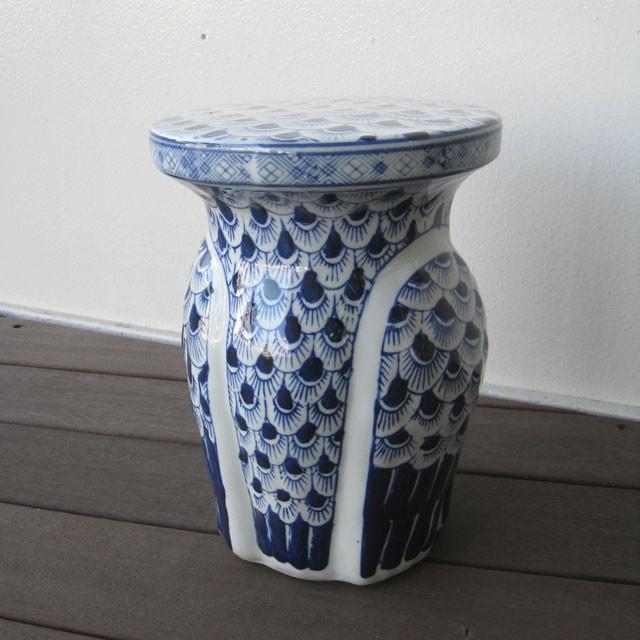 フクロウ ふくろう 梟 置物 陶器 プランタースタンド 花台 台 鉢 フクロウ ふくろう 梟 置物 陶器 プランタースタンド 花台 台 鉢