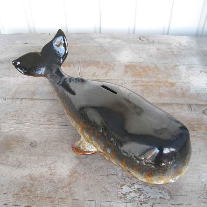 くじら クジラ 鯨 置き物 貯金箱 Bank インテリアオブジェ くじら クジラ 鯨 置き物 貯金箱 Bank インテリアオブジェ