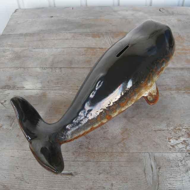 くじら クジラ 鯨 置き物 貯金箱 Bank インテリアオブジェ くじら クジラ 鯨 置き物 貯金箱 Bank インテリアオブジェ