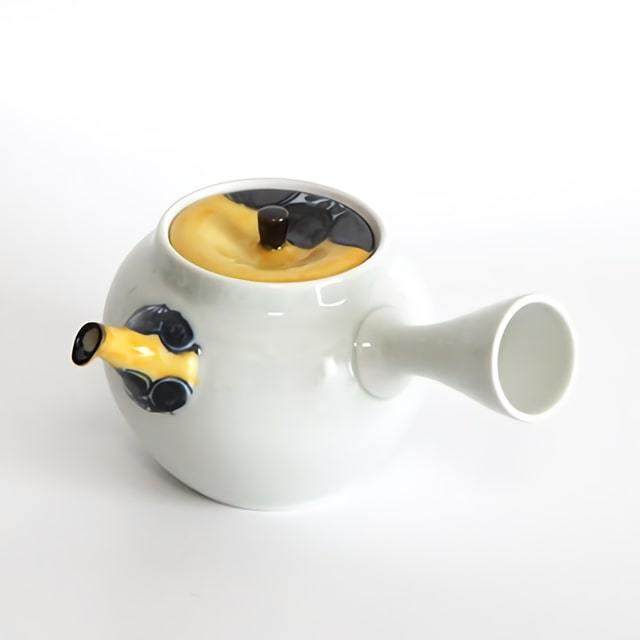 茶器セット 一服茶器セット 急須 湯呑 茶筒 お茶 食器 和食器 和柄