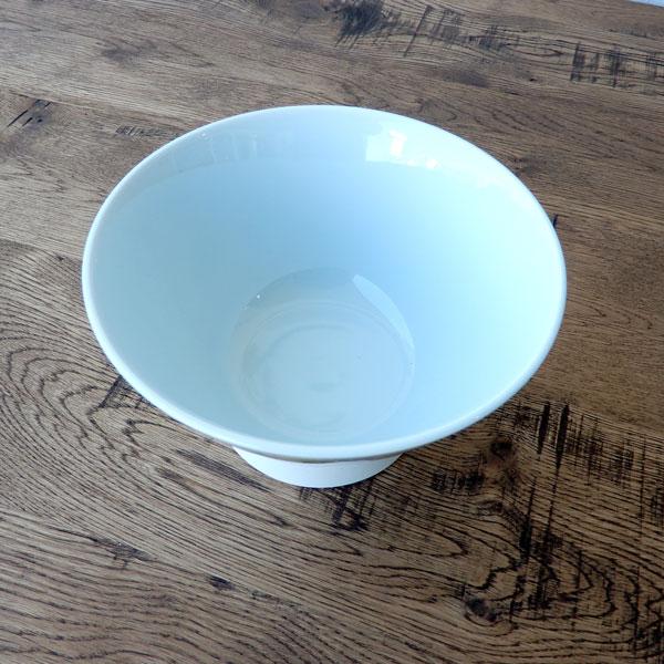 リーフ マルチボウル Lサイズ Sサイズ ボール 陶器 台形 波佐見焼 和
