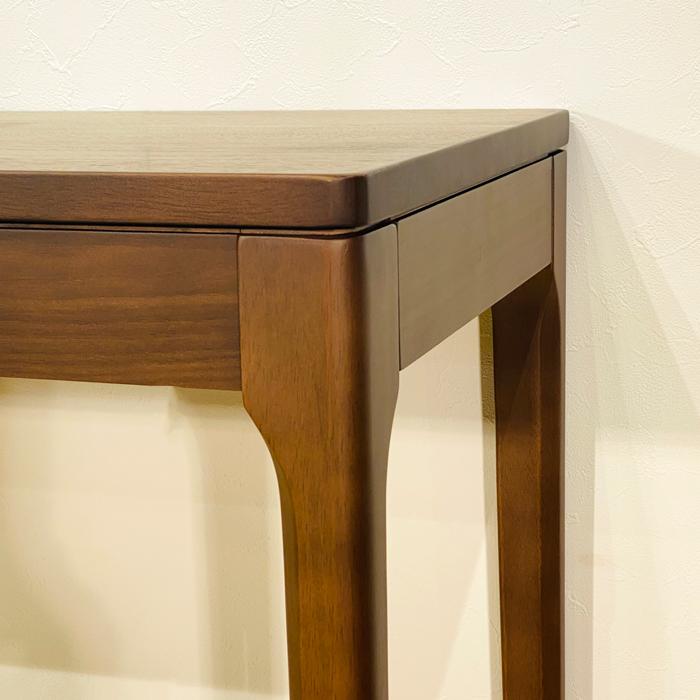 Moi 80 コンソールテーブル マルチテーブル 在宅ワーク デスク