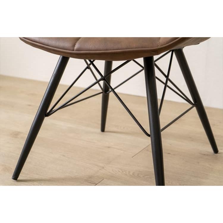 ダイニングチェア 椅子 チェア イス 木製イス おしゃれ 北欧 モダン 3色 モダン スチール ダイニング モダン 書斎 モダン × ダイニングチェア おしゃれ