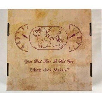 掛け時計 時計 大型 壁掛け時計 おしゃれ アンティーク ヴィンテージ