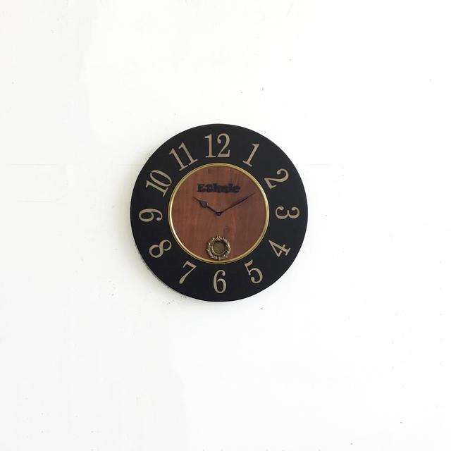 掛け時計 時計 大型 壁掛け時計 おしゃれ アンティーク ヴィンテージ