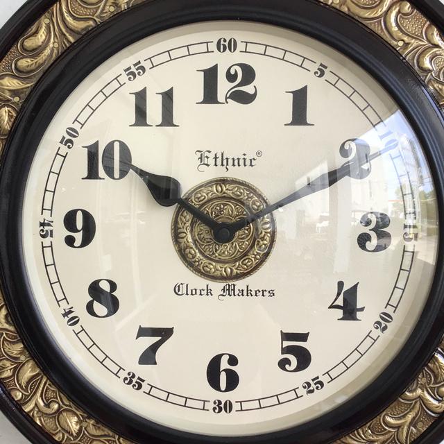 Elliot Clock Makers 壁掛け時計 時計 壁掛け時計 掛時計 オシャレ おしゃれ ウォールクロック ウォール