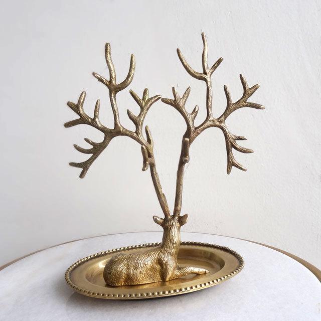 ジュエリーホルダー ジュエリースタンド アクセサリースタンド 北欧