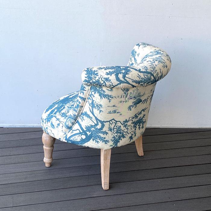 中国様式 明青家具 シノワズリ アームチェア 一人掛け 家具 インテリア 中国明清家具 シノワズリ様式 アームチェアa 椅子 ラタン 籐 ラウンジ