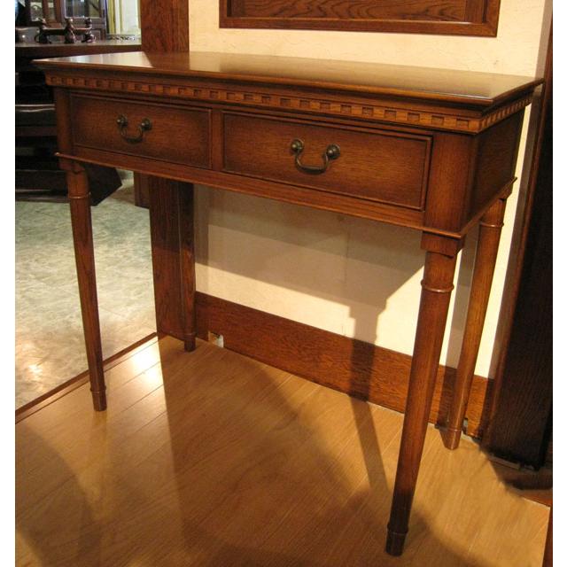 Brooks ブルックス コンソールデスク コンソール デスク 日本製 国産