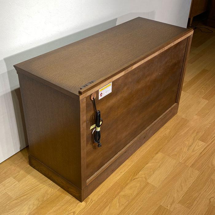 ローチェスト タンス チェスト 収納家具 ナラ無垢 日本製 国産家具