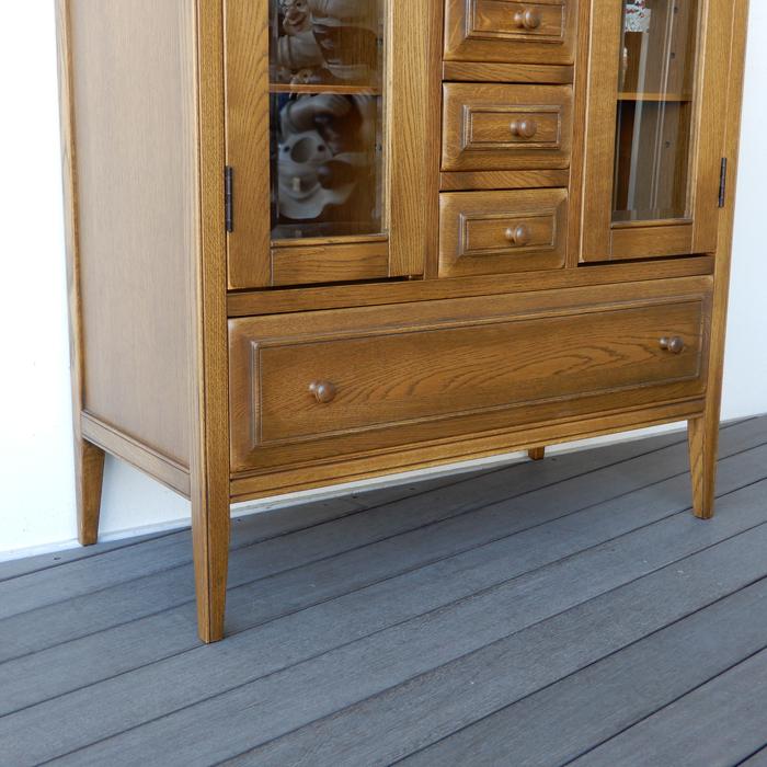 加藤木工 フリーボード850 キャビネット サイドボード フリーボード