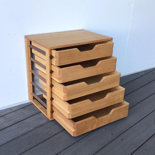 みかん★送料無料★★A4木製5段書類棚1段引出し みかん☆送料無料A4木製5段書類棚1段引出し 楽天