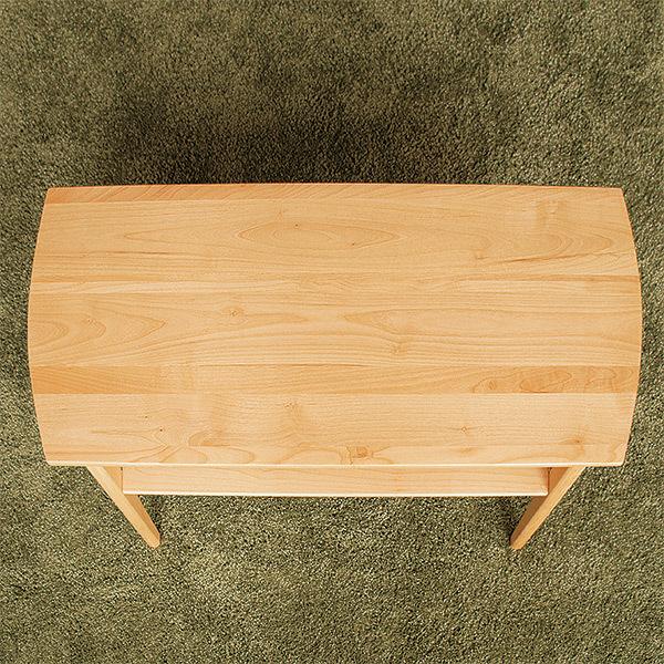 リビングテーブル カラー2色 ローテーブル センターテーブル