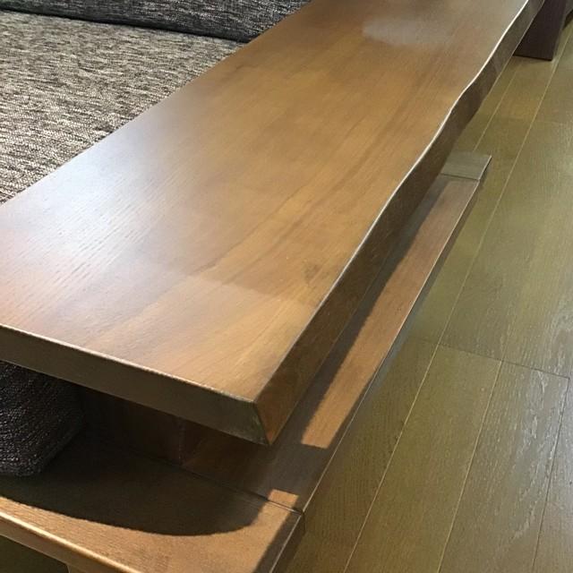 タモ材 ソファ1人掛け 2人掛け３人掛け ライト ダーク ローソファー フロアソファー ソファー おしゃれ 和モダン モダン 北欧 ソファ |  | 15