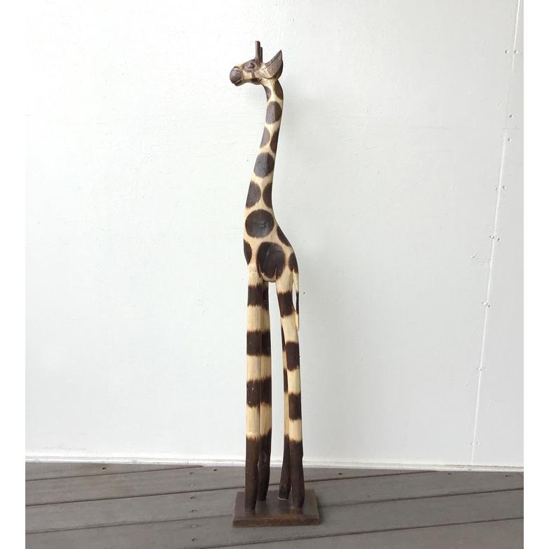 きりん キリン Giraffe 麒麟 置物 置き物 雑貨 インテリア きりん キリン Giraffe 麒麟 置物 置き物 雑貨 インテリア