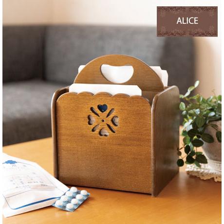 サプリメントラック 薬入れ お薬ケース 薬袋ラック リビング 収納 木製