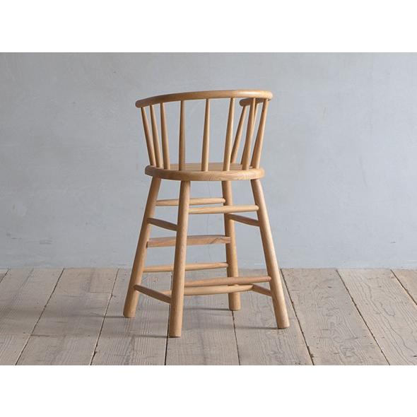 キッズチェア ベビーチェア 子供用椅子 木製 ナチュラル 北欧 子供イス