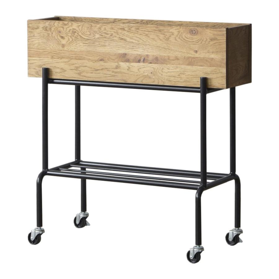 プランターワゴン プランタースタンド 花台 台 鉢スタンド