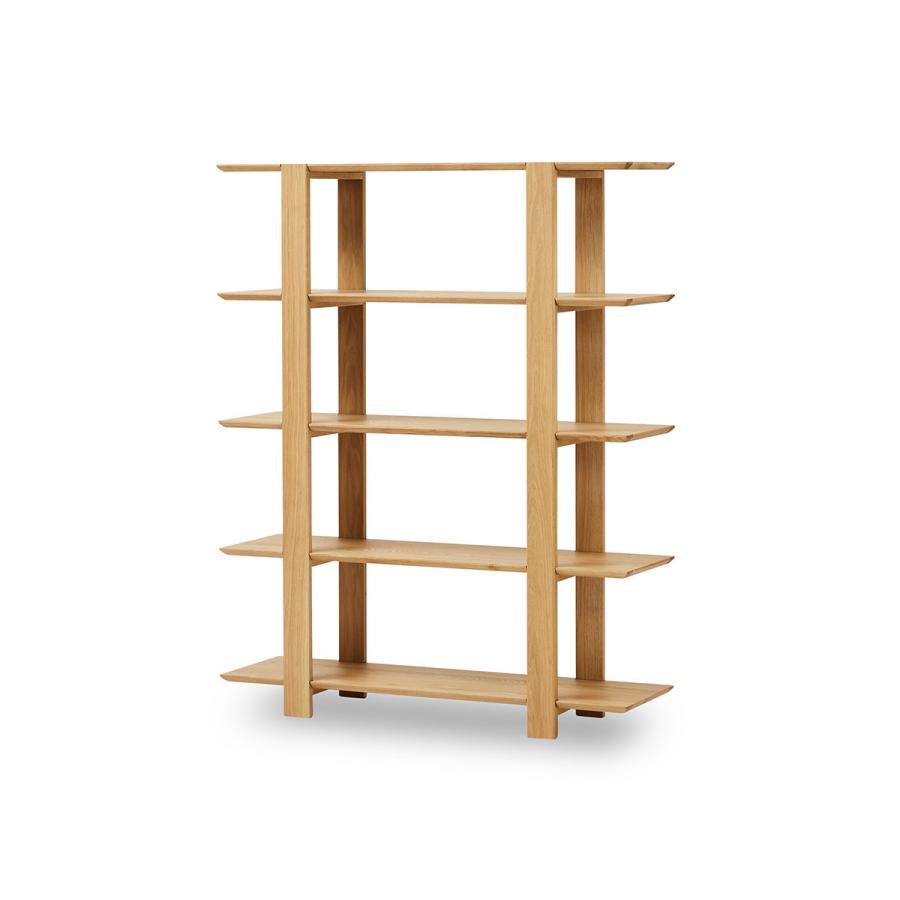 オープンシェルフ 飾り棚 シェルフ フリーラック 万能ラック おしゃれ