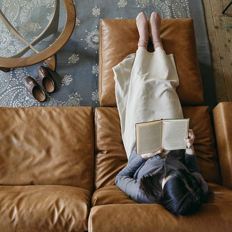 オットマン おしゃれ 足置き スツール ソファ 1人掛け 北欧 ソファー