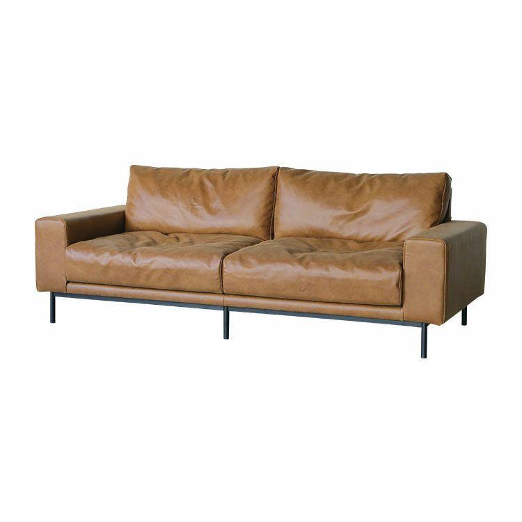 ソファ ソファー sofa 3人掛け 3P 北欧 モダン おしゃれ スーパー