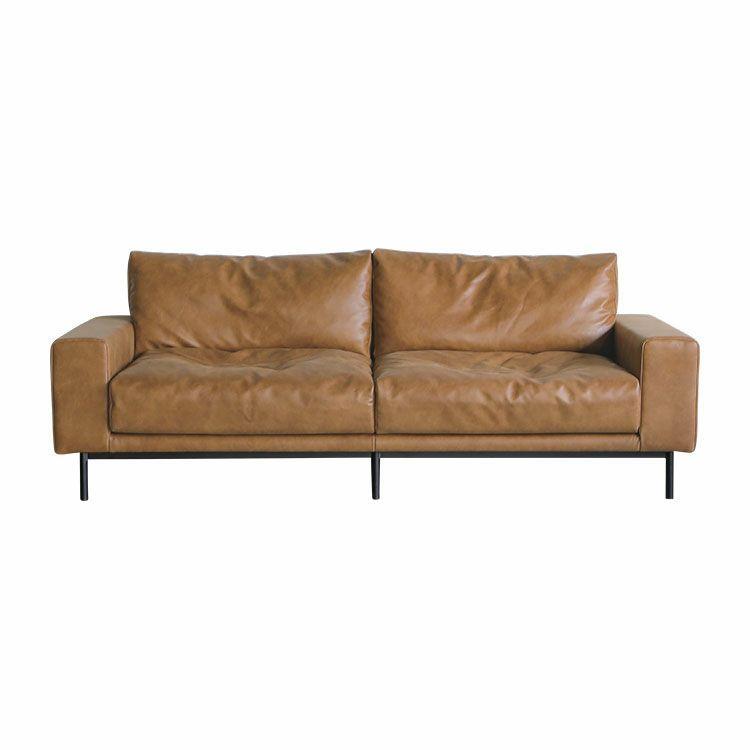 ソファ ソファー sofa 3人掛け 3P 北欧 モダン おしゃれ スーパー