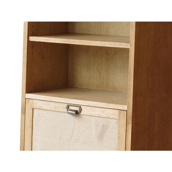 オープンラック 幅55 ラック シェルフ オープンシェルフ カントリー