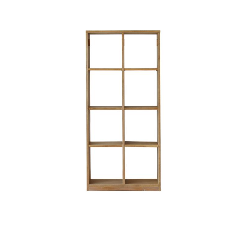 オープンシェルフ 木製シェルフ パイン材 北欧 おしゃれ カントリー