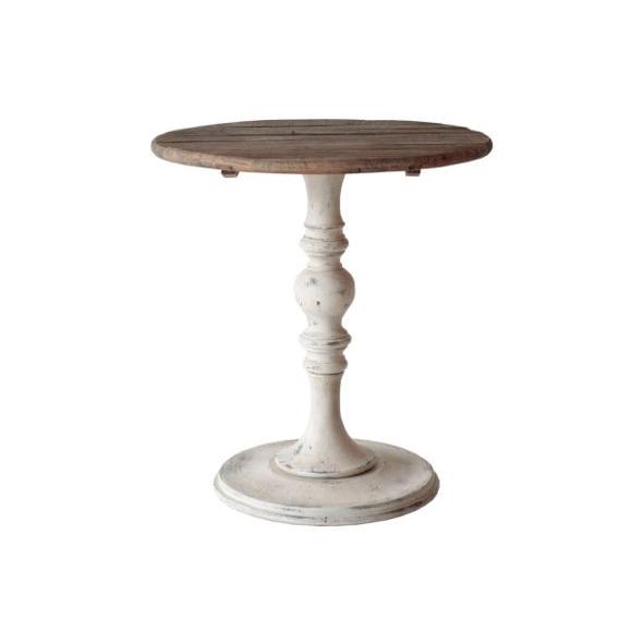 Seal限定商品 サイドテーブル おしゃれ 北欧 シャビーシック 木製 4 Tarina 手づくり家具 ウッドギャラリー樹 通販 Yahoo ショッピング 美しい Uitcs Acm Org