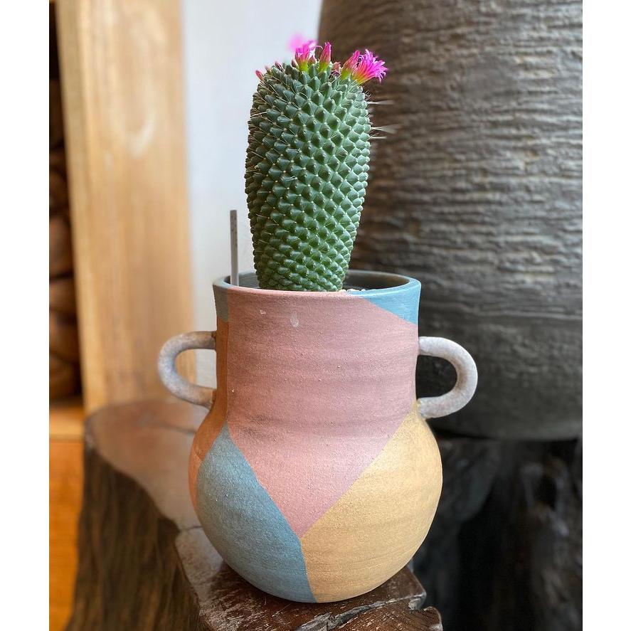 花器 花瓶 フラワーベース フラワースタンド おしゃれ ポット abstract