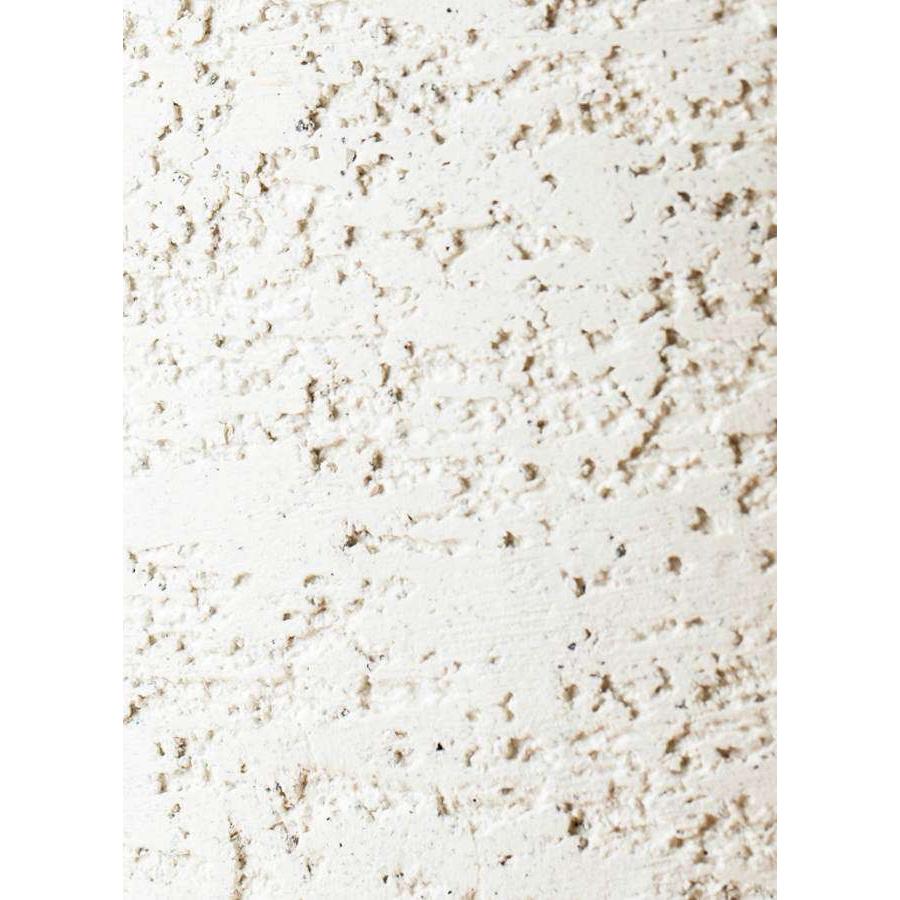 鉢カバー Eco Stone エコストーン 8号鉢用 グレー gray 観葉植物 おしゃれ カバー インテリア 底穴なしの画像