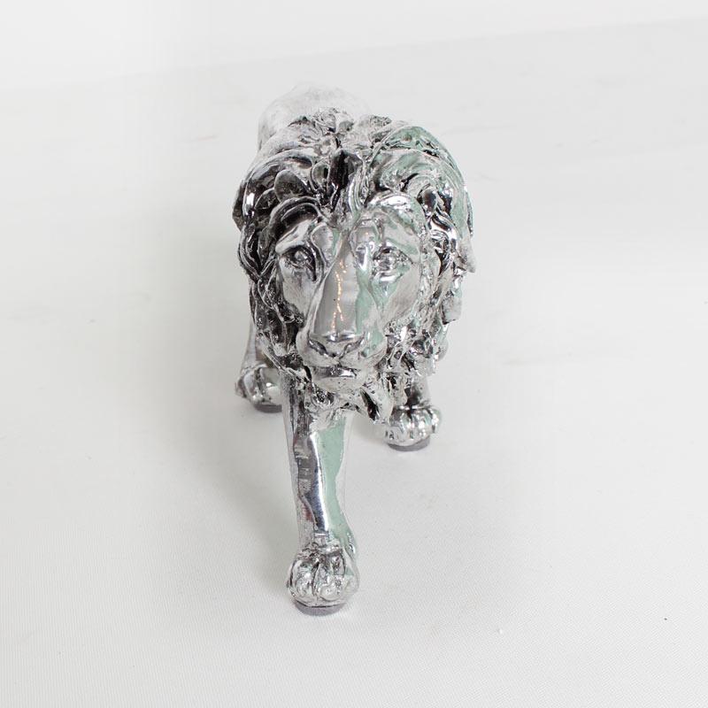 ライオン らいおん 置き物 オブジェ インテリア雑貨 おしゃれ アニマル