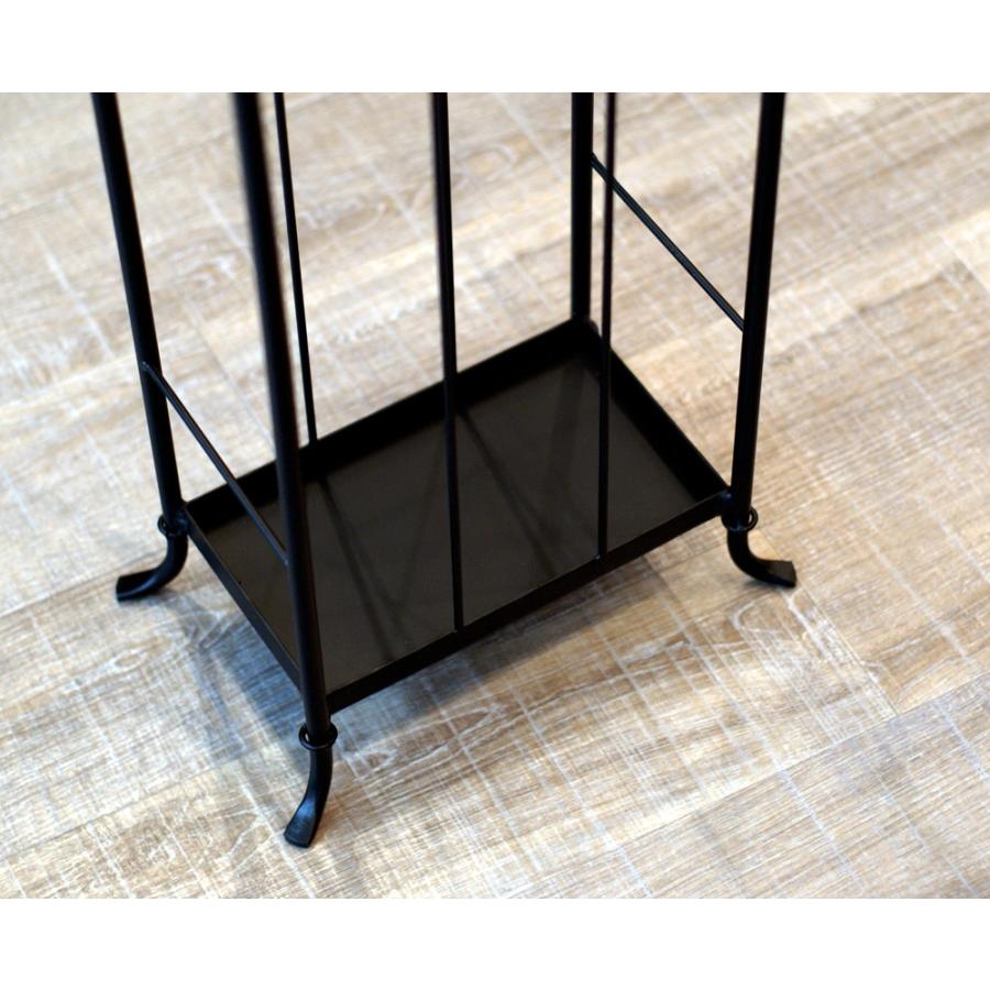 傘立て アンブレラスタンド 四角 アイアン アンティーク ヴィンテージ 傘立て アンブレラスタンド 四角 アイアン アンティーク