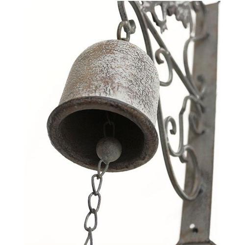 ウッドギャラリー樹 ドアベル 玄関ベル 鳥 バード ニワトリ 鶏