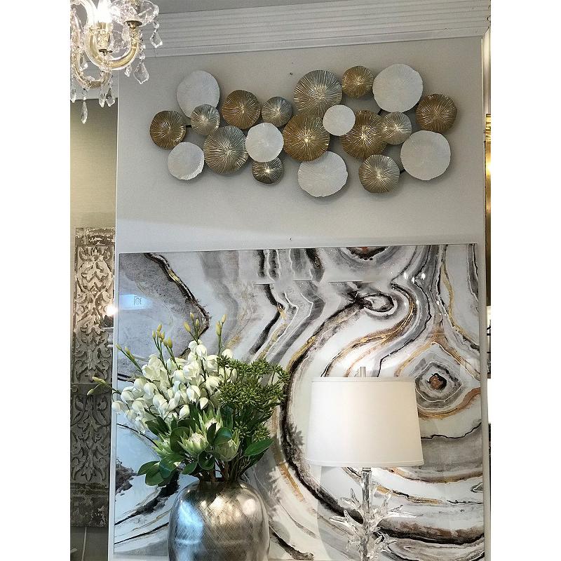 アンティーク釣具のウォールデコレーション アンティーク釣具のウォールデコレーション