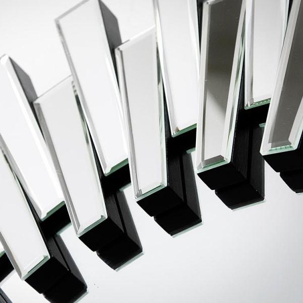 美品　ヨーロピアン　象嵌　ウォールミラー　壁掛けミラー　壁掛け鏡　ミラー　鏡 鏡 壁掛け ミラー 大型ミラー 壁掛けミラー アンティーク おしゃれ